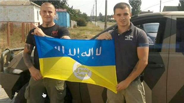 Генерал СБУ Ягун считает Украину «комфортной страной» для боевиков ИГИЛ