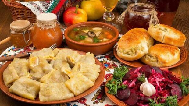 Великий пост может вызвать проблемы с сердцем и сосудами