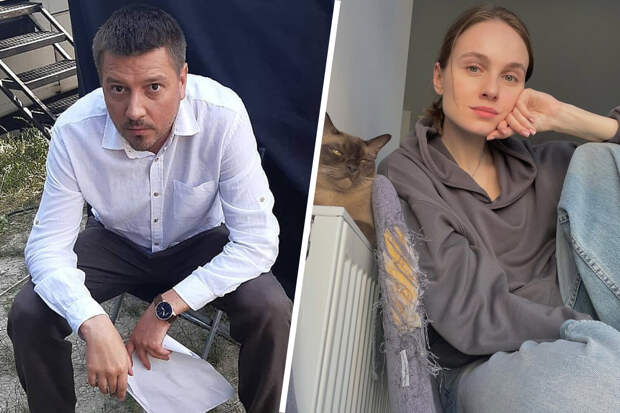 Бывший муж Гагариной Петр Кислов подтвердил рождение сына