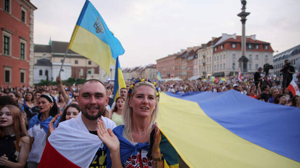 Hill: в случае заморозки украинского кризиса Западу будет непросто сохранить единство в поддержке Киева