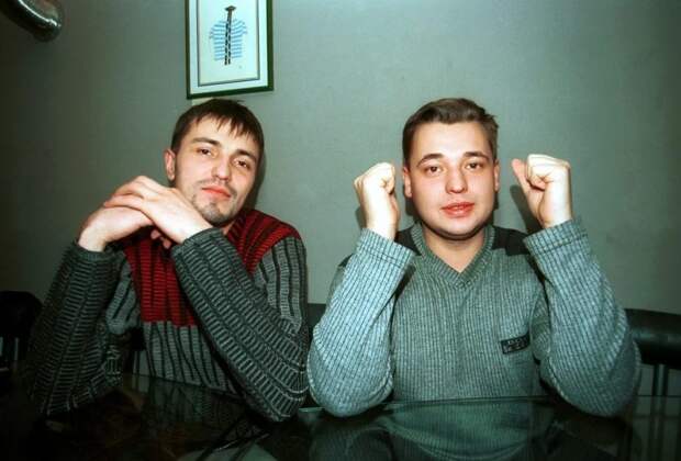 Как Сергей Жуков похудел на 24 кг за 2 месяца