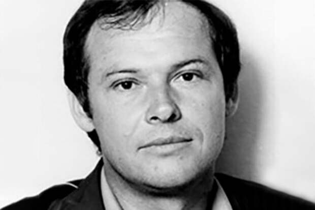 Умер актер фильма "Одинокая женщина с ребенком" Владимир Рулла