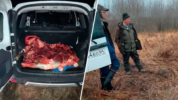 Подозревается в незаконной охоте: в Госдуму поступило ходатайство о лишении неприкосновенности депутата Рашкина