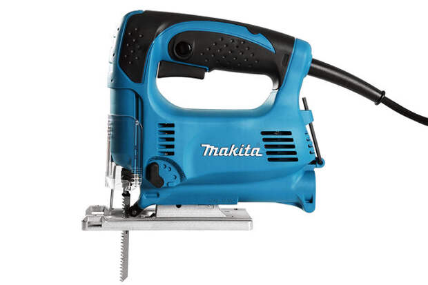 электролобзик Makita