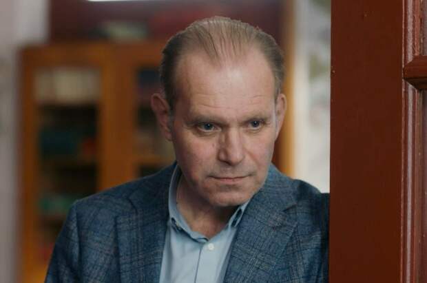 Звезду сериала «Солдаты» внесли в базу «Миротворца»