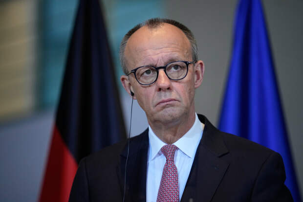 Канцлер ФРГ оценил возможность создания Германией собственного ядерного оружия