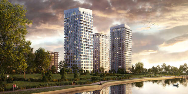 Специалисты назвали районы в Москве, где недвижимость стоит дешевле всего