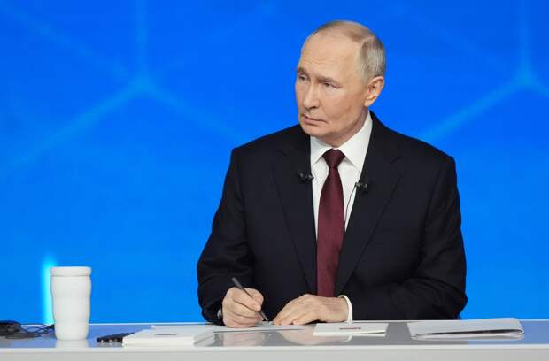 Путин утвердил поручения по итогам большой пресс-конференции