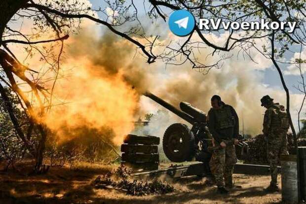 Армия России развивает успех у Купянска и уничтожает противника на других фронтах | Русская весна