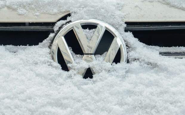 Volkswagen может лишиться своих главных внедорожных хитов в России