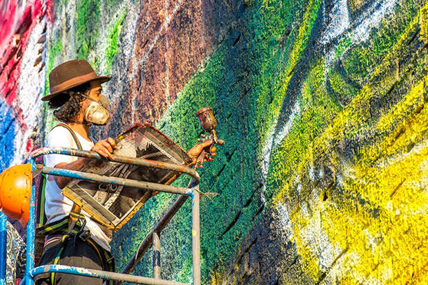 world-largest-mural-street-art-las-etnias-the-ethnicities-eduardo-kobra-rio-olympics-brazil-1