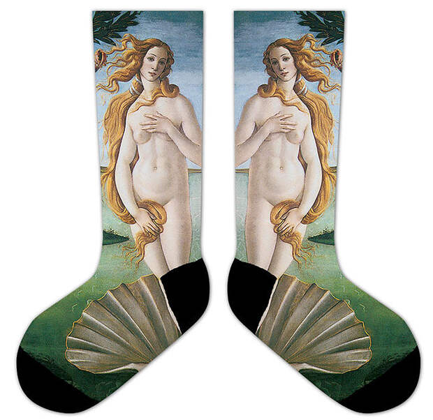 Art Socks