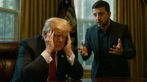 Зеленский анонсировал новый раунд переговоров: Делегация из Киева уже на пути в Штаты