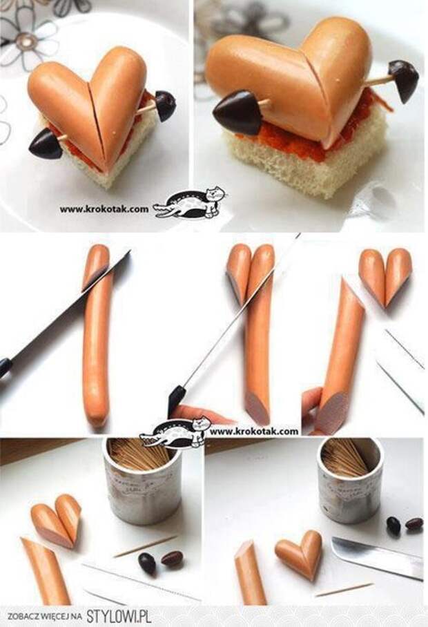 Хитрости и полезности для кухни!
