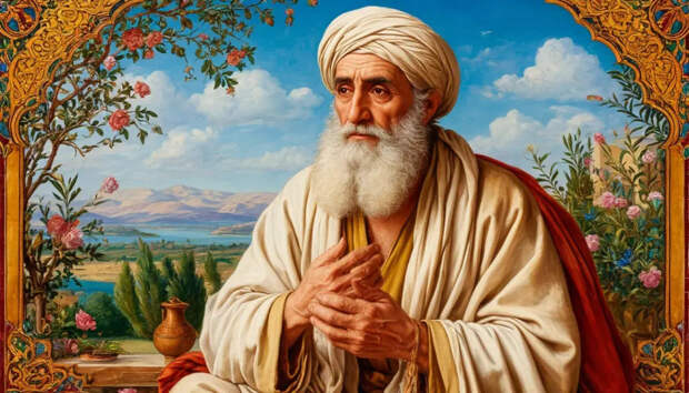 Конфуций сказал простую фразу тем, кому за 60: поймёте её — старость станется лучшим временем