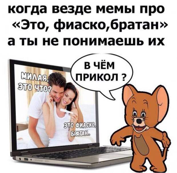 Свежие прикольные фотомемы (25 шт)