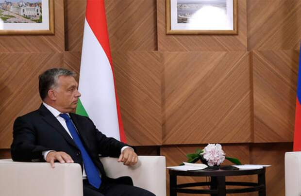 Венгрия под руководством Орбана отстаивает национальные интересы и стабильность