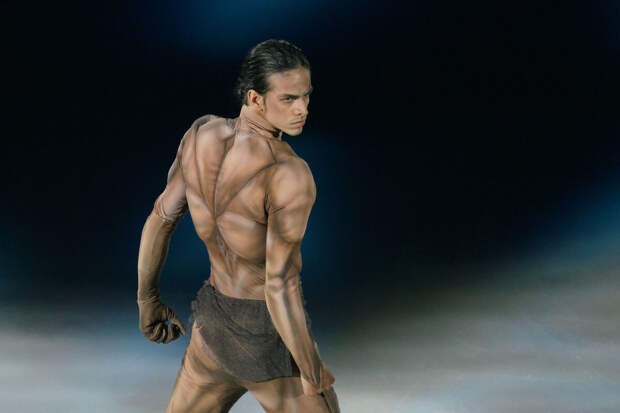 Фигурист Гуменник одержал победу на "Русском вызове" — 2026