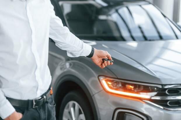 Россиянам назвали способ накопить на автомобиль