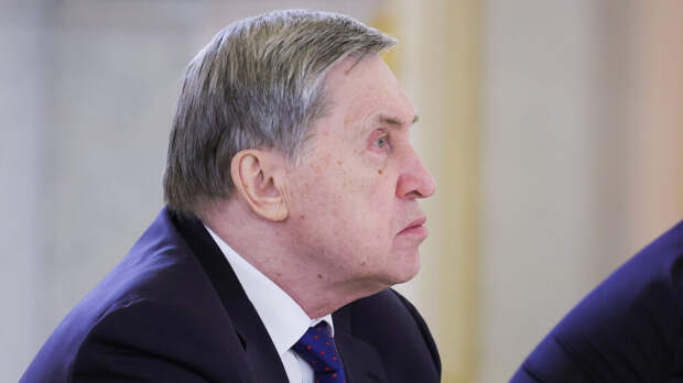 FT: Ушаков дал нецензурный ответ на план помощников Макрона по Украине