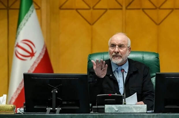 Спикер иранского парламента предупредил: три подобных операции — и США рухнут