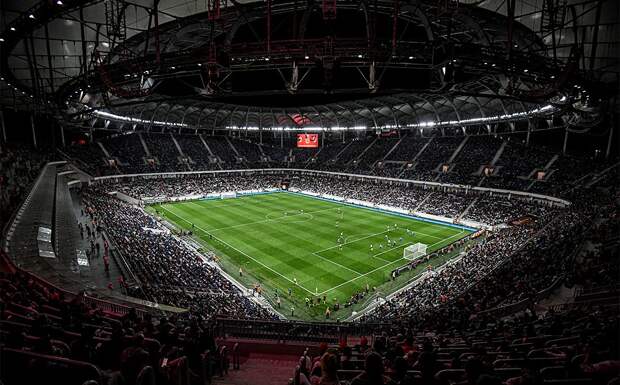 Клубы РПЛ обращались в арабский фонд с целью получения инвестиций