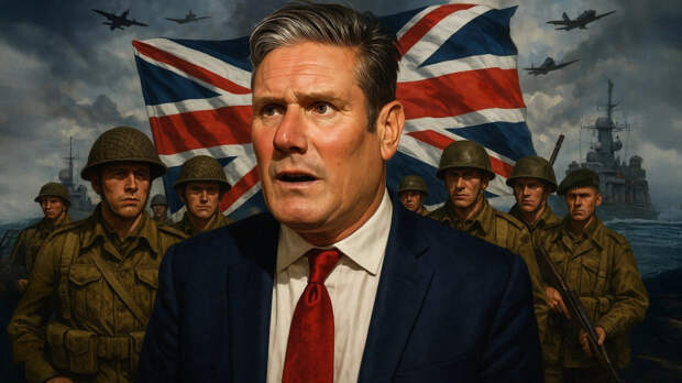 "Лондон уже ведёт переговоры": В Европе придумали, как убедить Трампа отказаться от амбиций аннексировать Гренландию