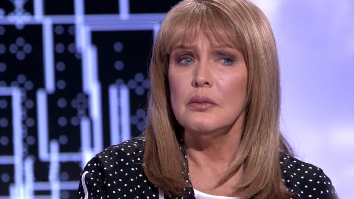 «Мне стыдно за эту пожилую женщину»: Зудина после скандального интервью Прокловой