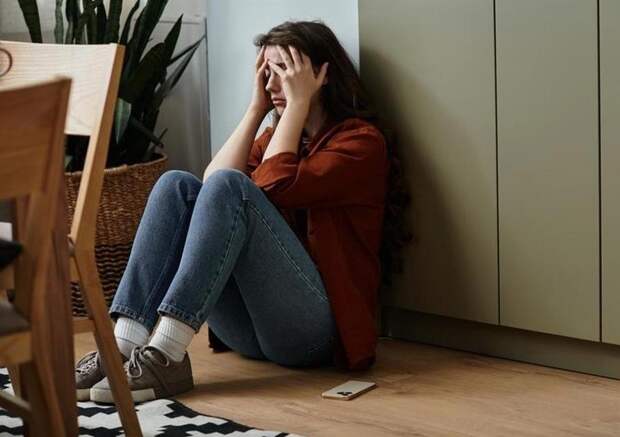 «Давай делить квартиру, хватит прикрываться ребенком!» – звонит сестра