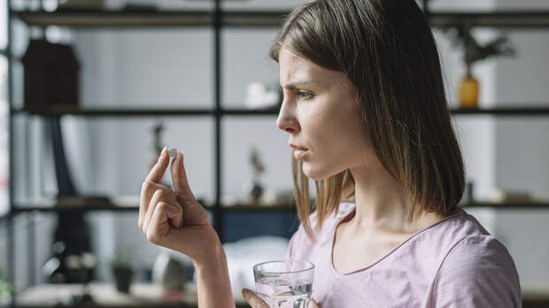 Как БАДы вредят здоровью: 4 клинических случая