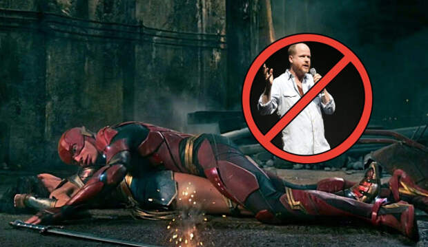 internet reacts to joss whedon