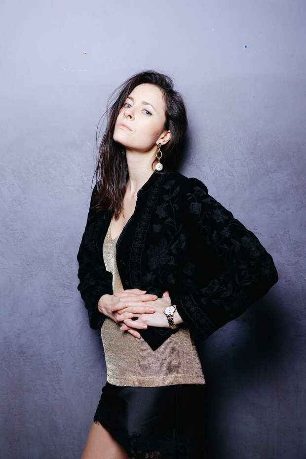 Родители-рецидивисты: Антон Батырев, Александра Урсуляк и Антон Пампушный Родители-рецидивисты: Антон Батырев, Александра Урсуляк и Антон Пампушный