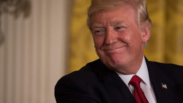 Они в полном отчаянии: У Трампа посмеялись над иском Демократической партии США «против всех» Они в полном отчаянии: У Трампа посмеялись над иском Демократической партии США «против всех»