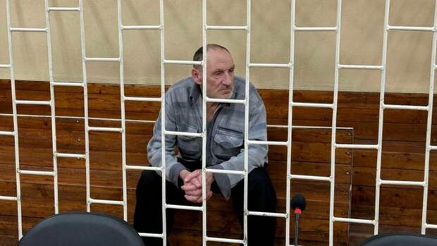 Сибиряк получил 19 лет тюрьмы за убийство 6-летней дочери соседки