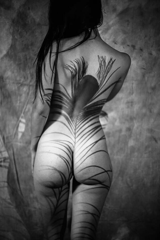 29 креативных фотографов, которые умеют играть с тенями