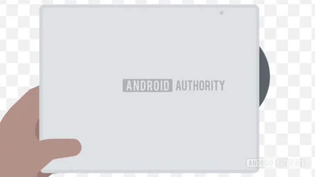Так выглядит складывающийся втрое смартфон Samsung