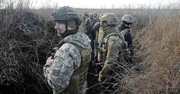 Секретарь СНБО Украины прокомментировал ситуацию в Донбассе