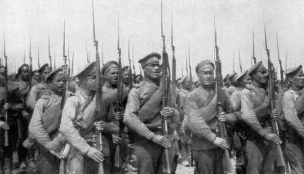 Французский историк призвал поблагодарить Россию за победы в мировых войнах | Продолжение проекта «Русская Весна»