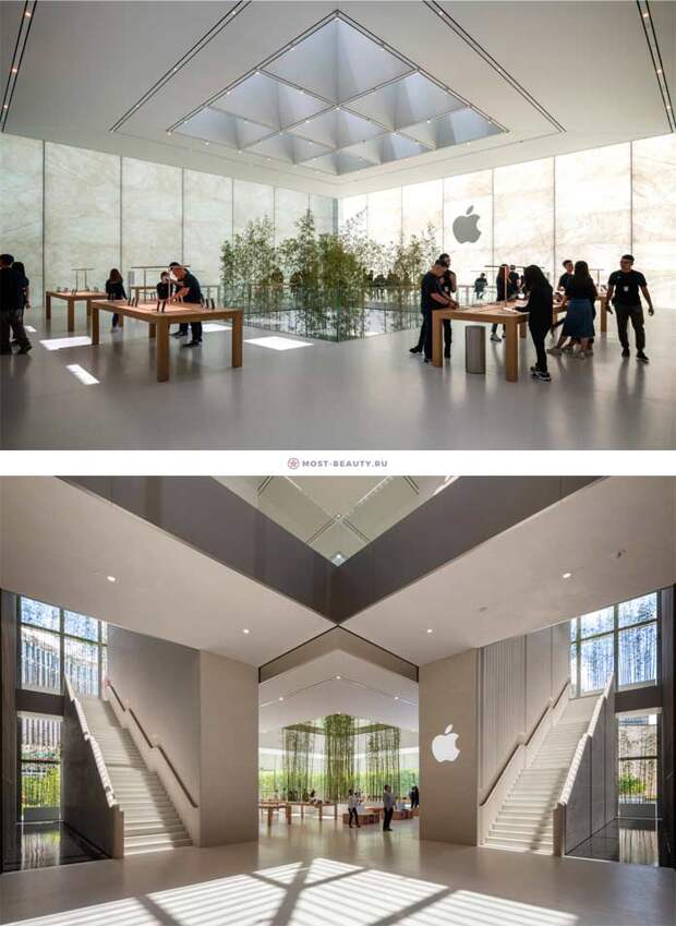 Apple Cotai Central