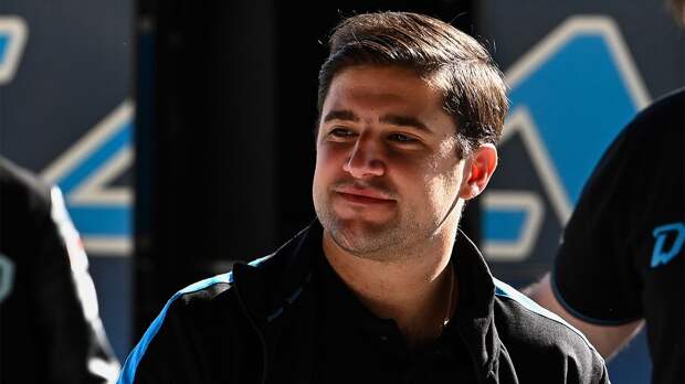 Американец Энас стал лучшим бомбардиром минского «Динамо» в истории КХЛ