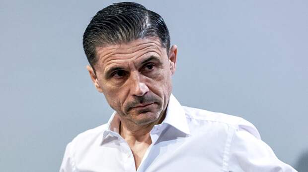 Экс-судья РПЛ: «Мажич прекрасно справляется со своей работой»