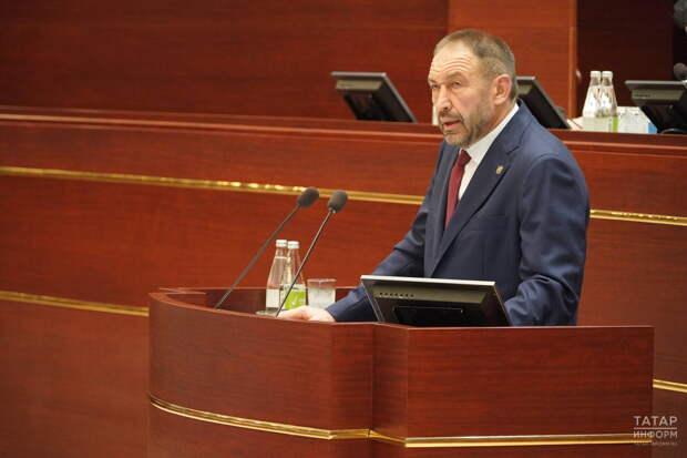 Песошин призвал власти Лениногорска активнее привлекать резидентов в промпарки