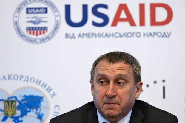 Андрей Дешица 
