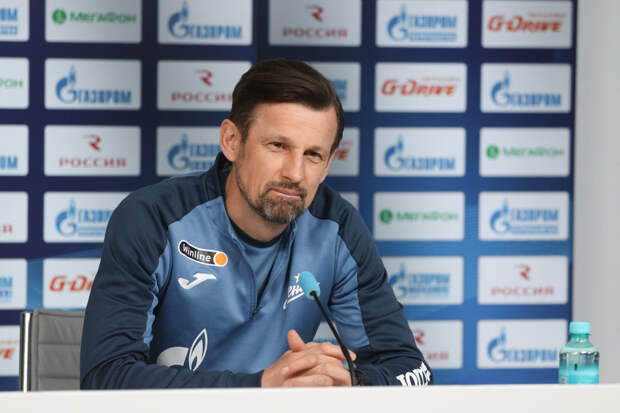 Глава «Газпрома» Миллер выразил поддержку главному тренеру «Зенита» Семаку