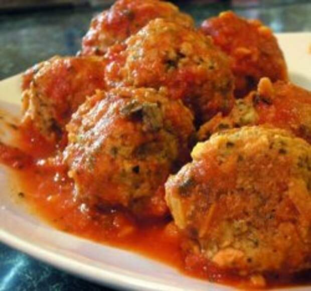 Тефтели с подливкой – готовим дома просто и со вкусом