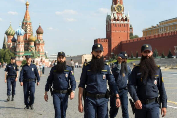 Москва и Таджикистан будут вместе бороться с этнической преступностью и ваххабизмом