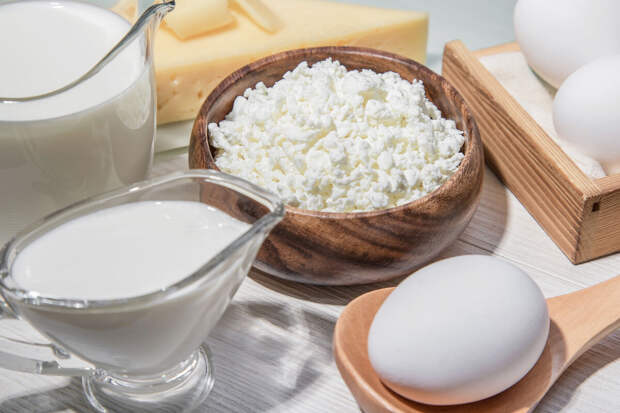 Онищенко: сезонную депрессию можно преодолеть определенными продуктами питания