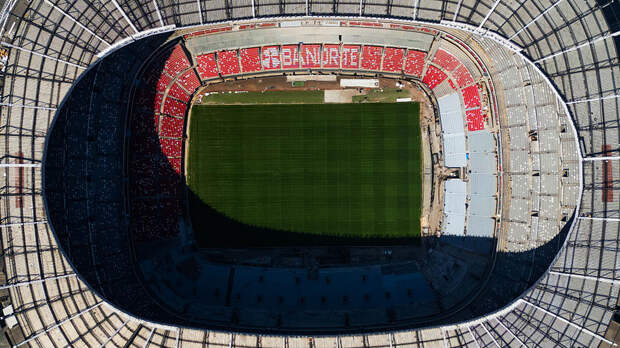 ФИФА обеспокоена низким интересом к чемпионату мира — 2026