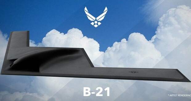 Зачем США понадобился невидимый бомбардировщик XXI века