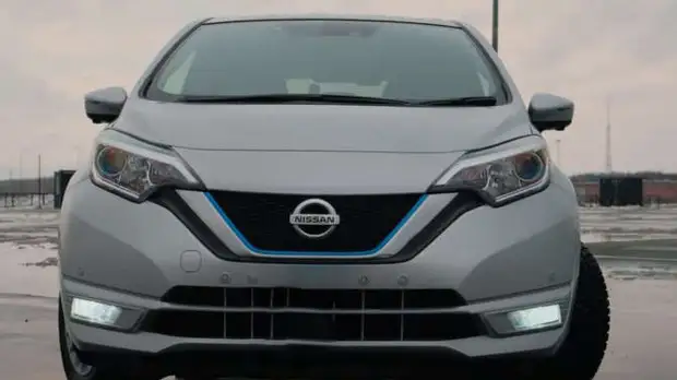 Nissan прекращает производство бюджетных автомобилей Datsun